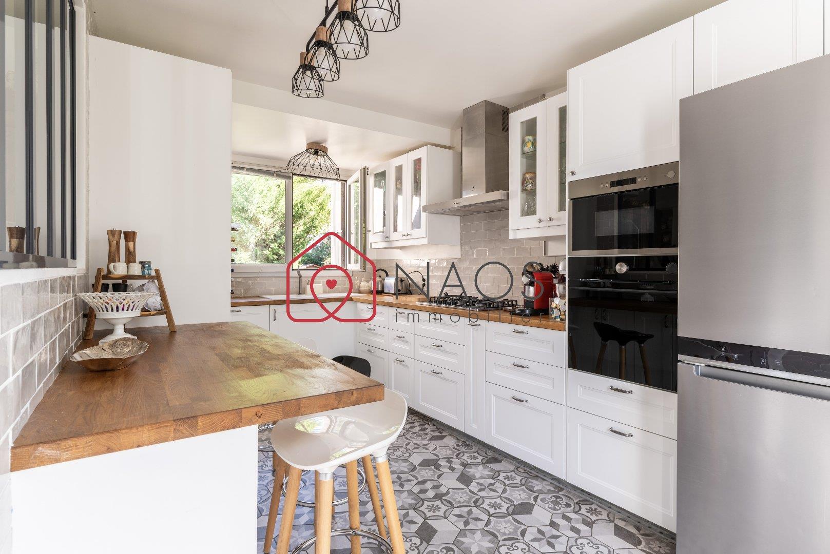 Maison à vendre, 148m², Chatou