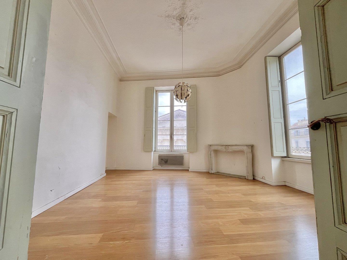 Appartement à vendre, 115m², Nîmes