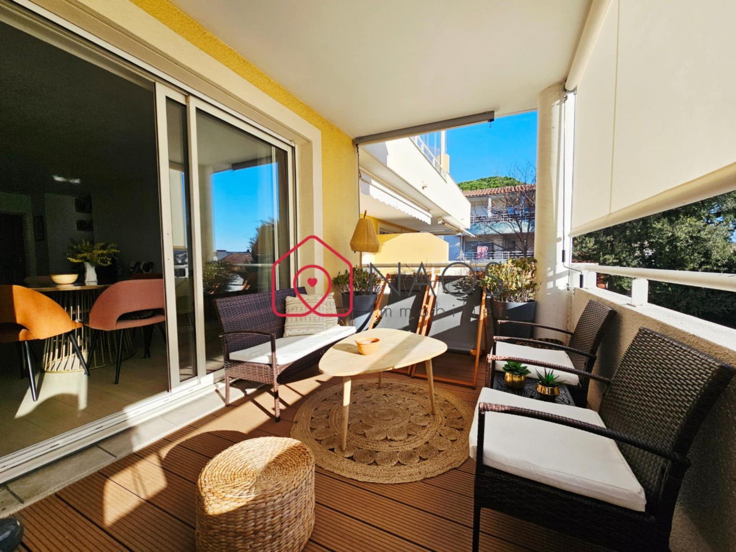 Appartement à vendre, 84m², Cavalaire-sur-Mer