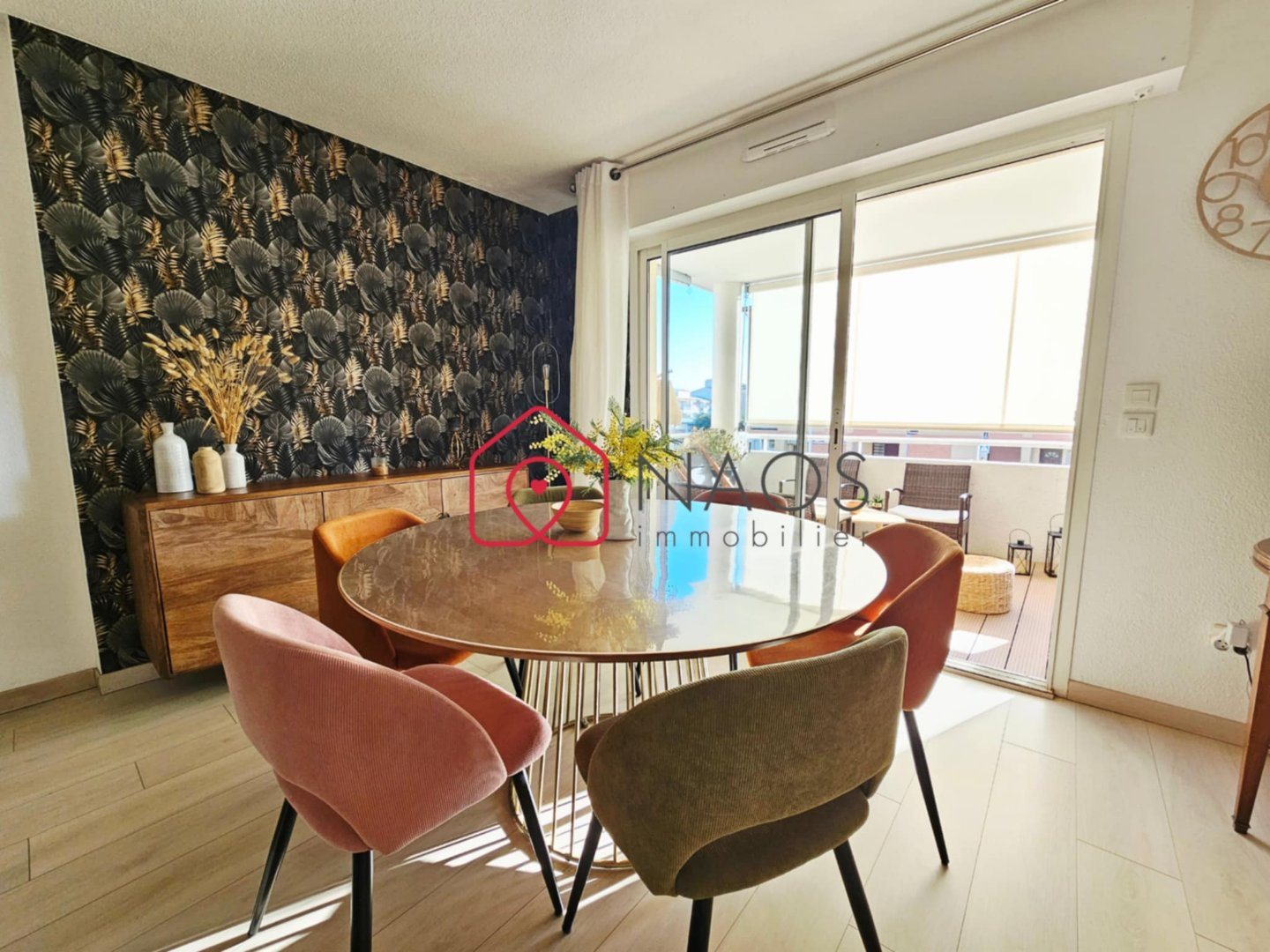 Appartement à vendre, 84m², Cavalaire-sur-Mer