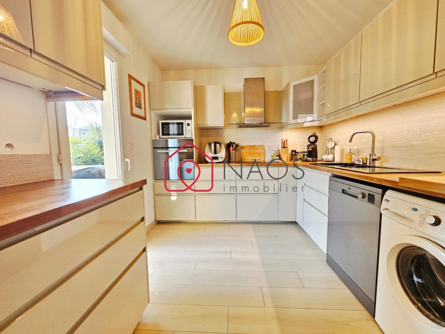 Appartement à vendre, 84m², Cavalaire-sur-Mer