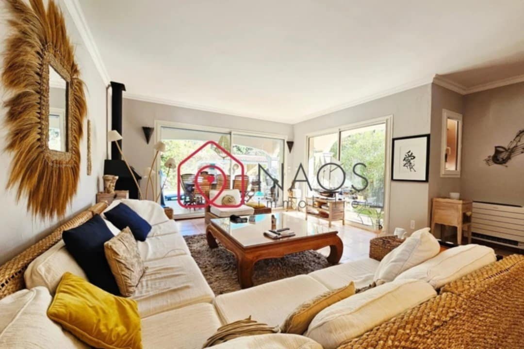 Maison à vendre, 123m², Cavalaire-sur-Mer