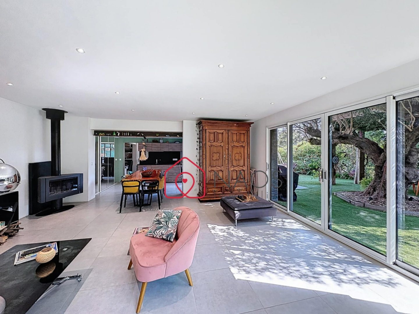 Maison à vendre, 150m², Cavalaire-sur-Mer