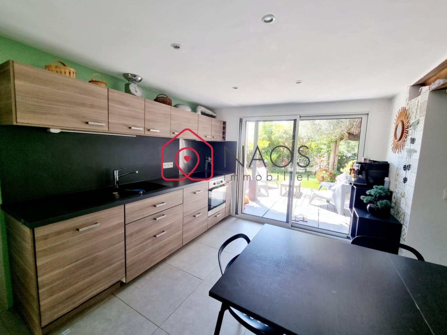 Maison à vendre, 150m², Cavalaire-sur-Mer