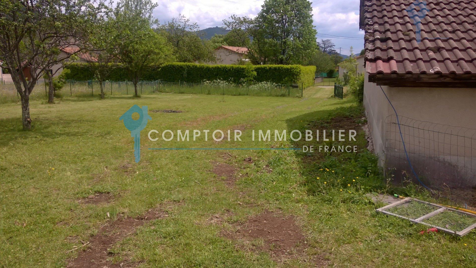 Maison à vendre, 184m², Montpezat-sous-Bauzon