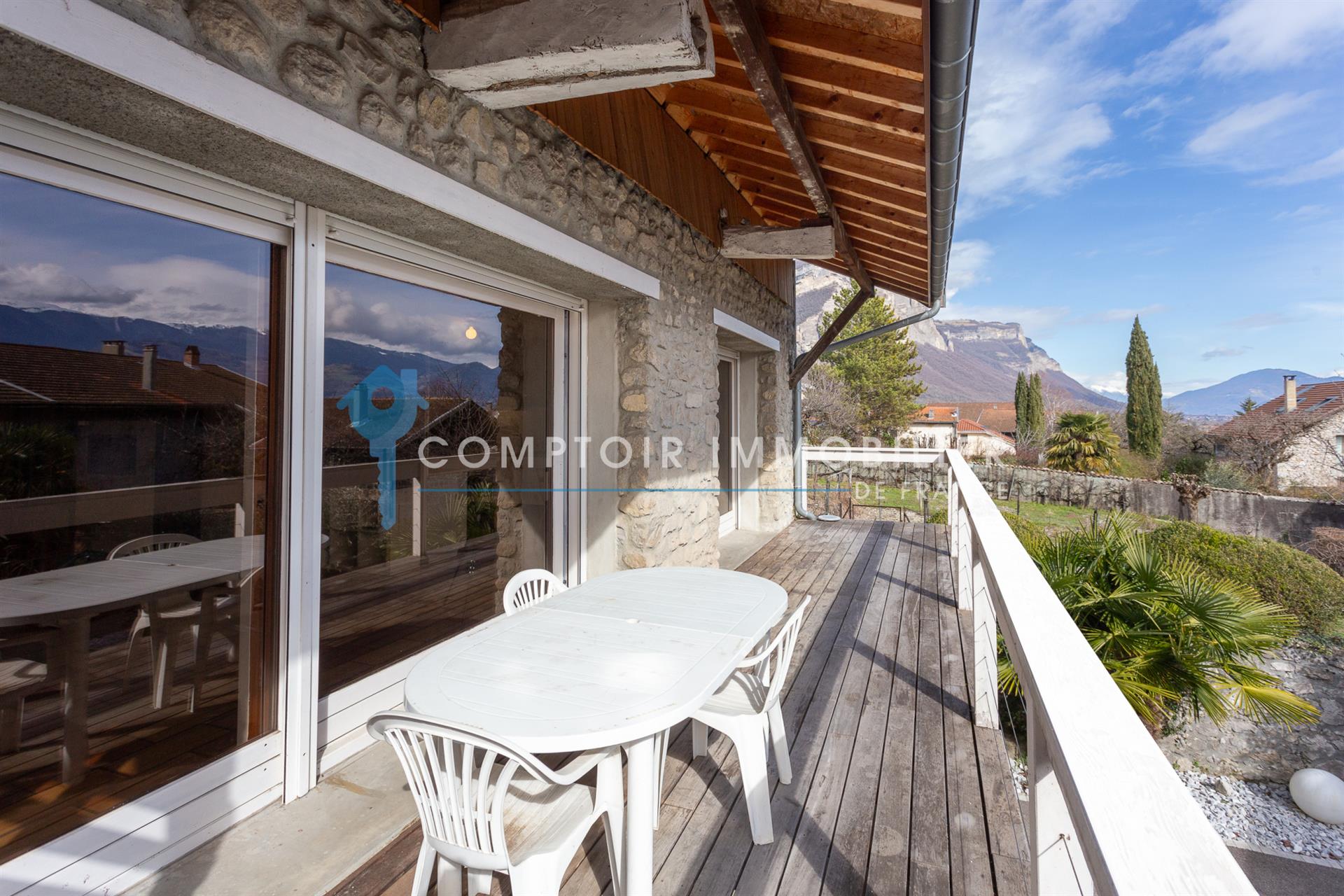 Maison à vendre, 288m², Bernin