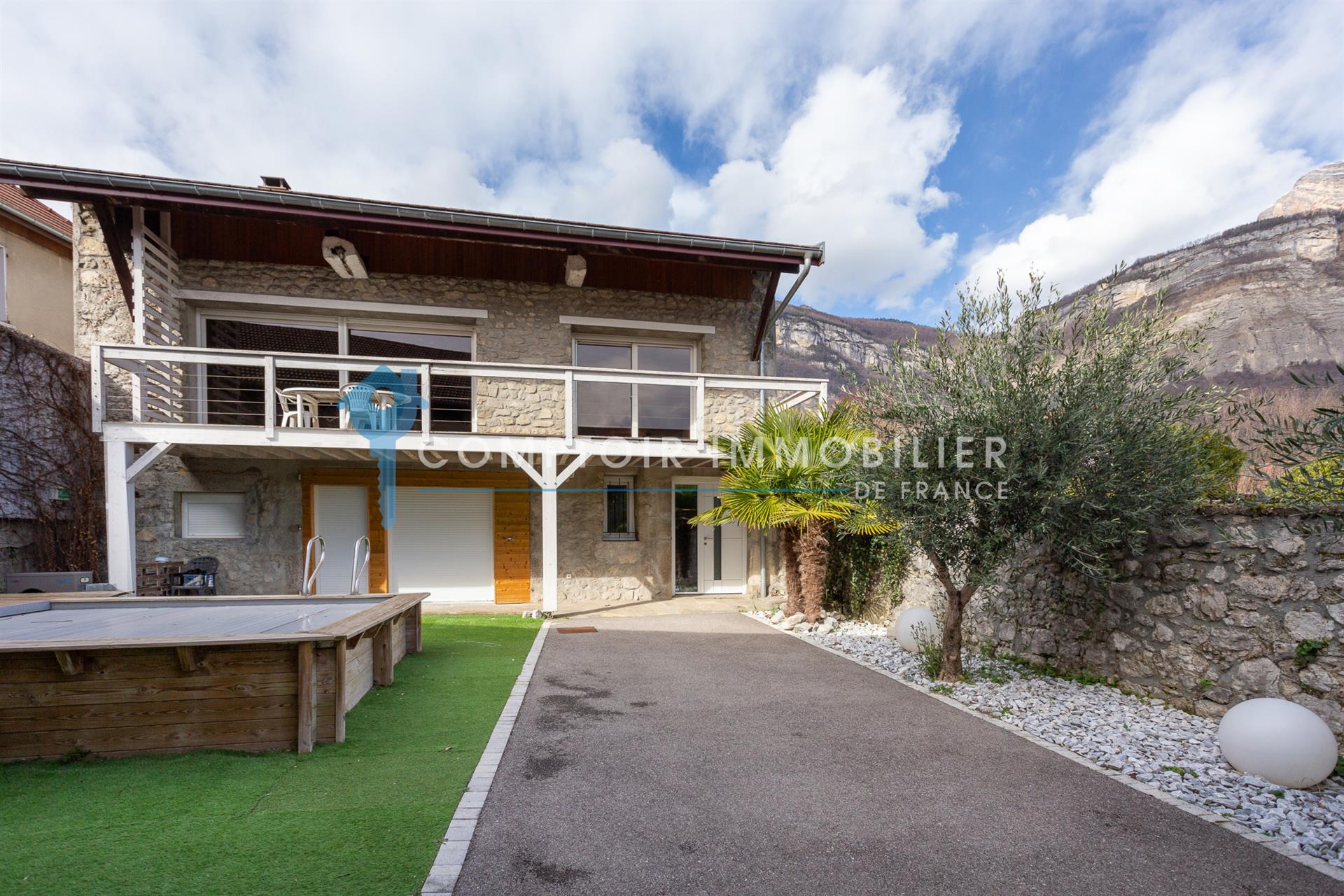Maison à vendre, 288m², Bernin