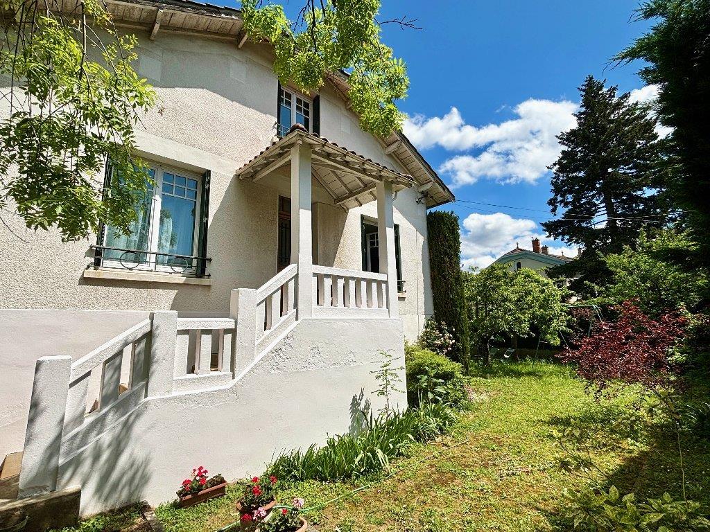 Maison à vendre, 196m², Tassin-la-Demi-Lune