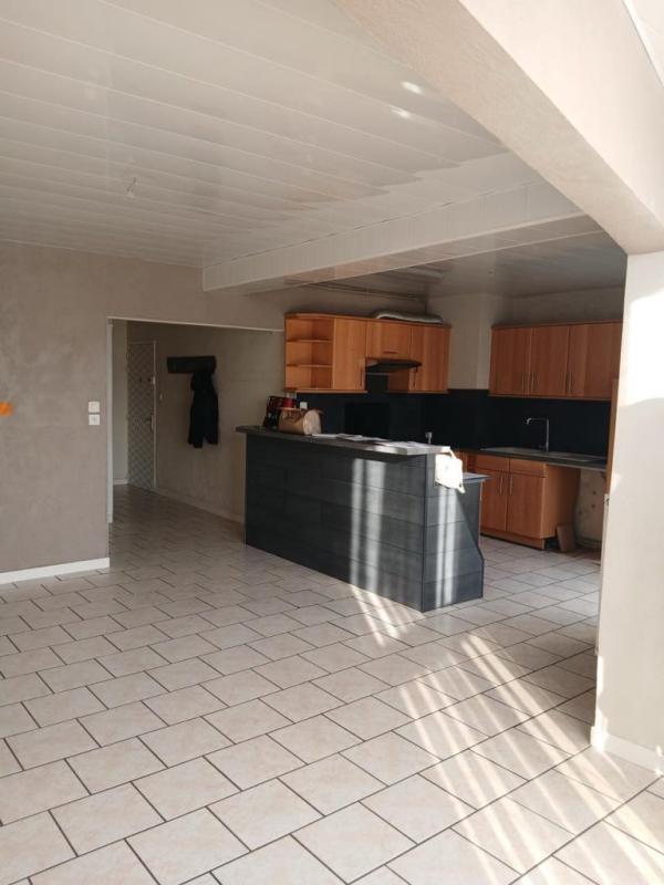 Appartement à vendre, 77m², Audincourt