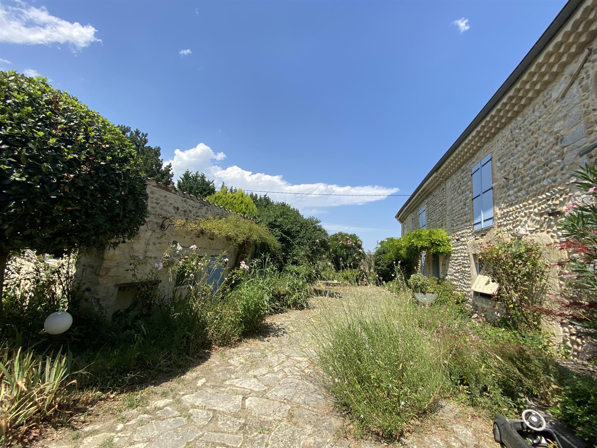 Maison à vendre, 284m², Loriol-sur-Drôme