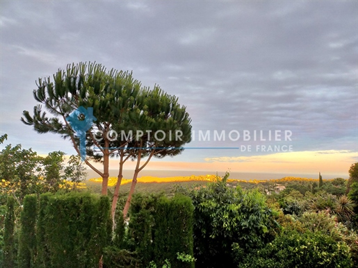 Spain Villa 527 M^2 Sea View Platja D'aro T5