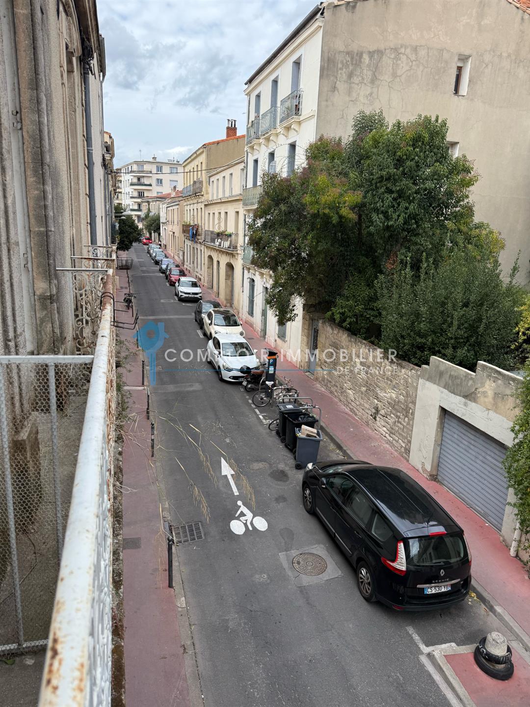 Maison à vendre, 205m², Montpellier
