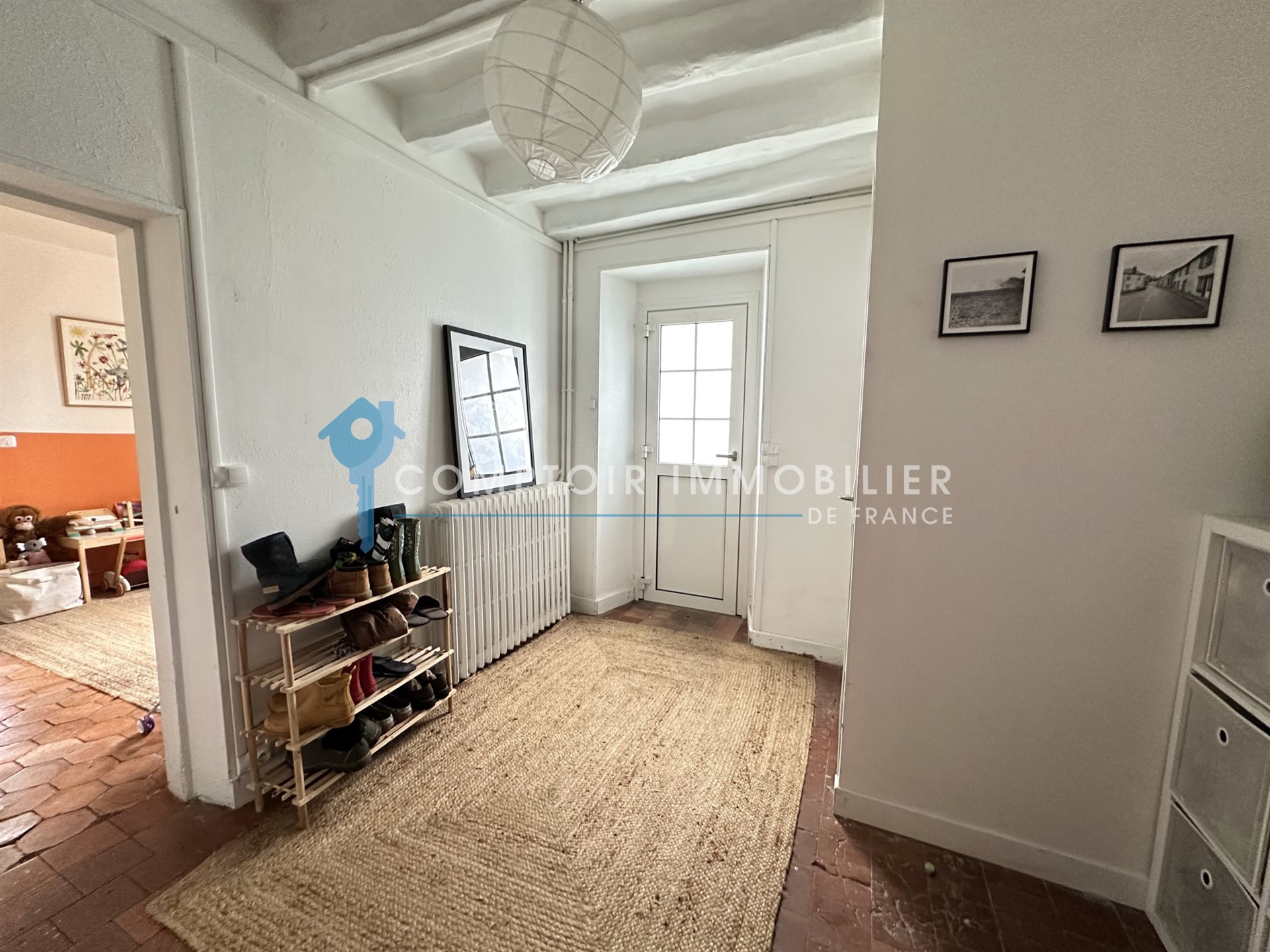 Maison à louer, 136m², Ardelu