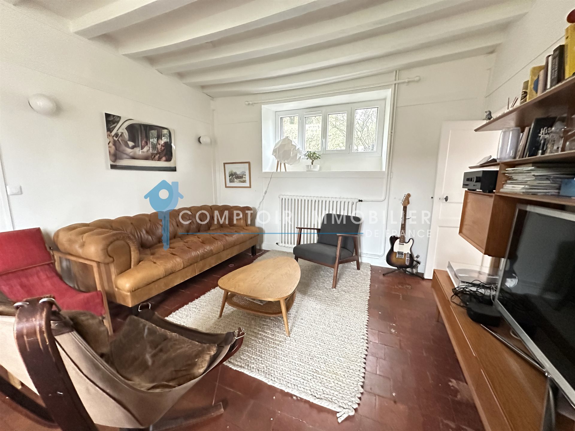 Maison à louer, 136m², Ardelu