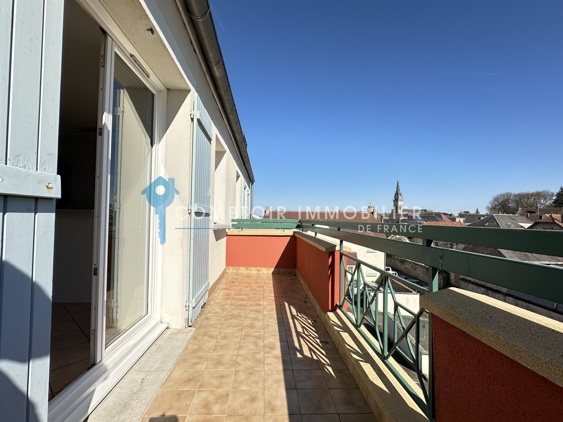 Appartement à louer, 65m², Ardelu
