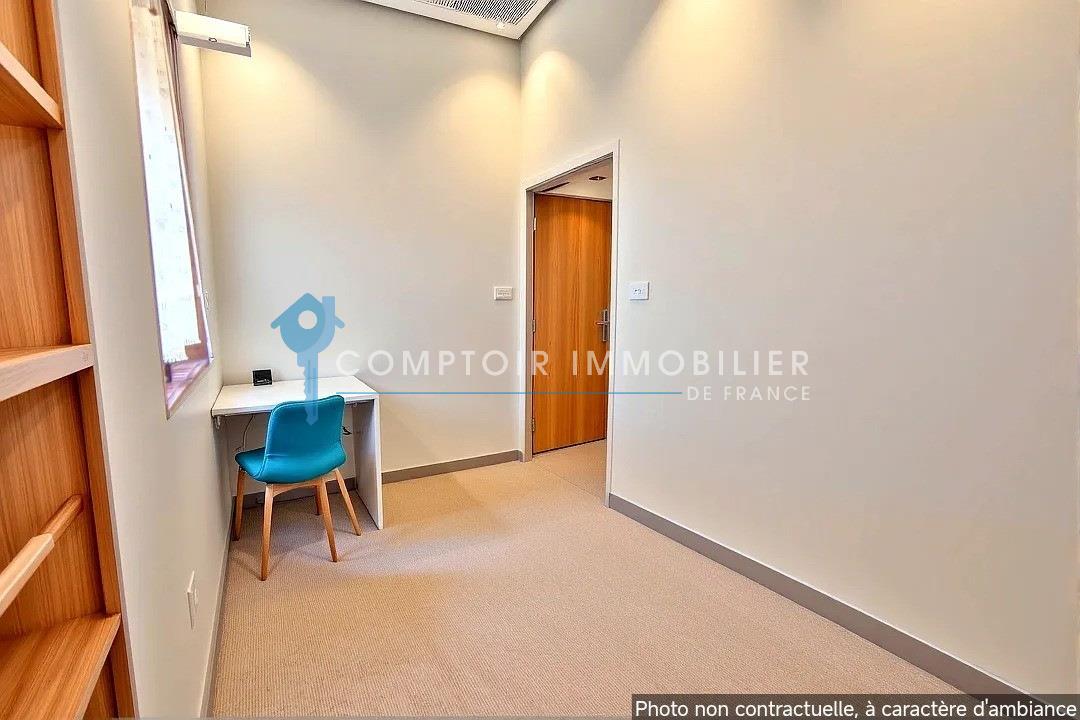 Appartement à vendre, 42m², Nîmes