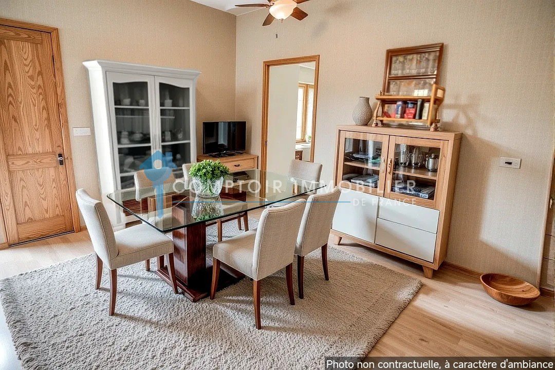 Appartement à vendre, 42m², Nîmes