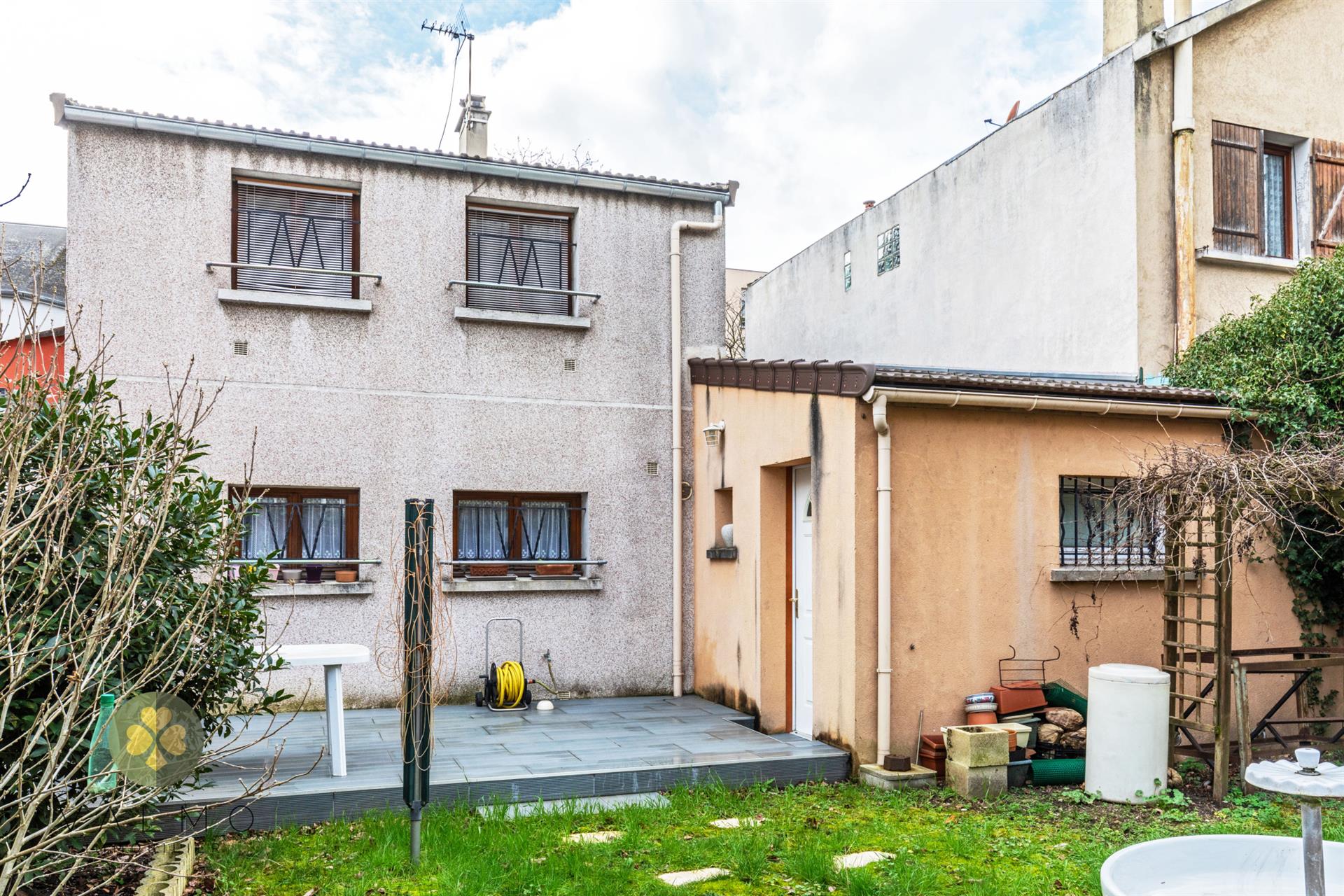 Maison à vendre, 132m², Colombes