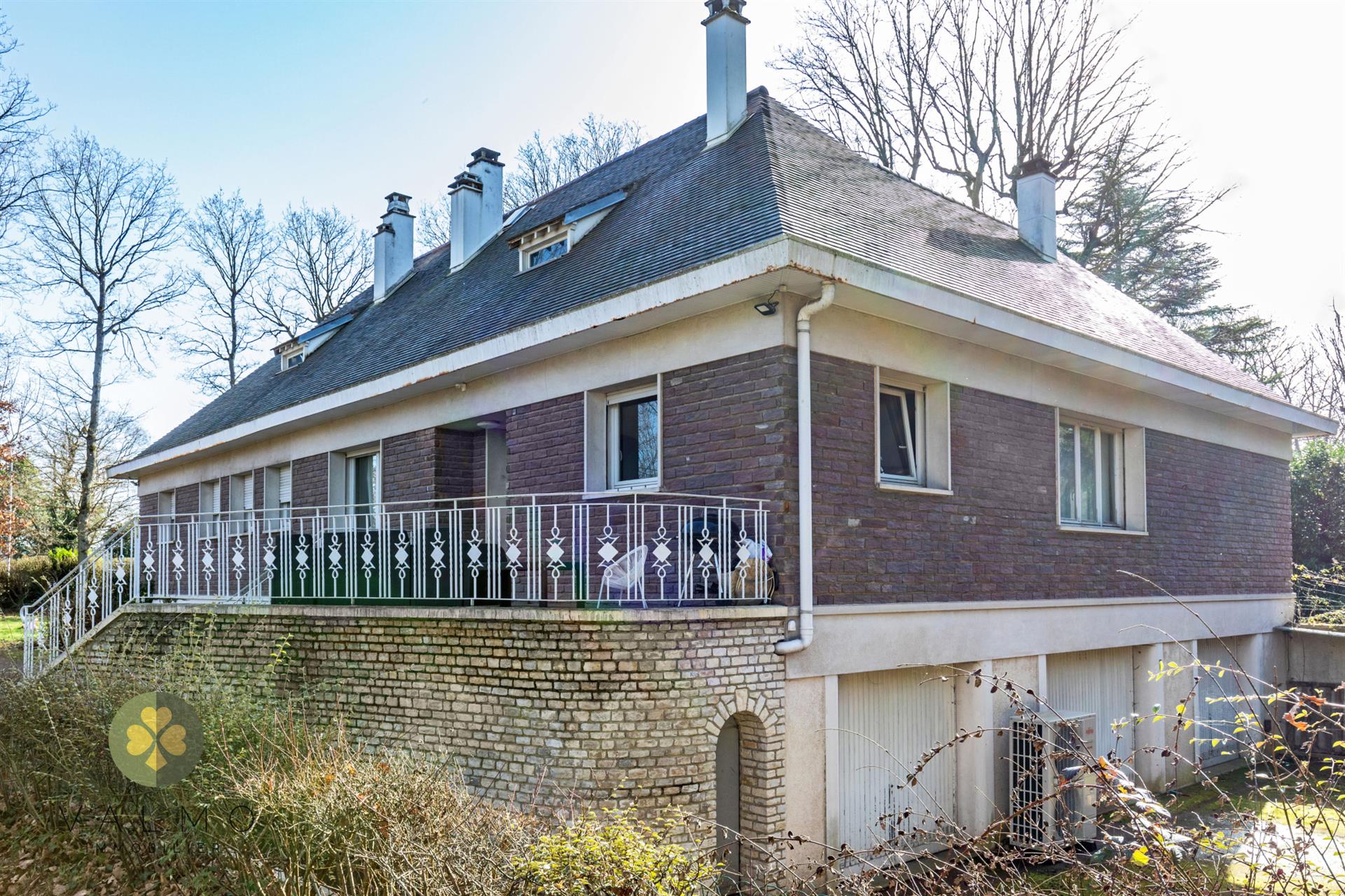 Maison à vendre, 230m², Vernouillet