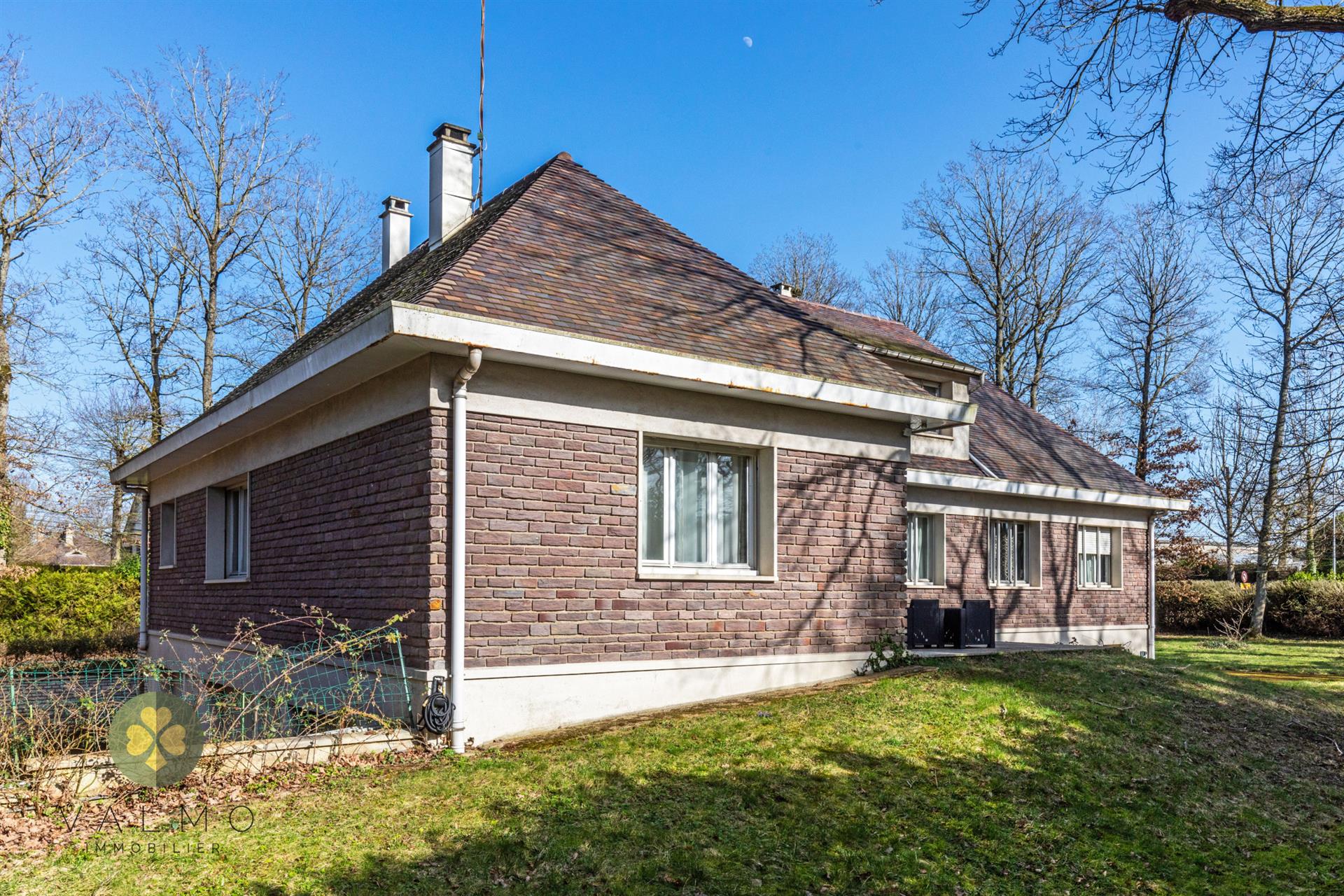 Maison à vendre, 230m², Vernouillet