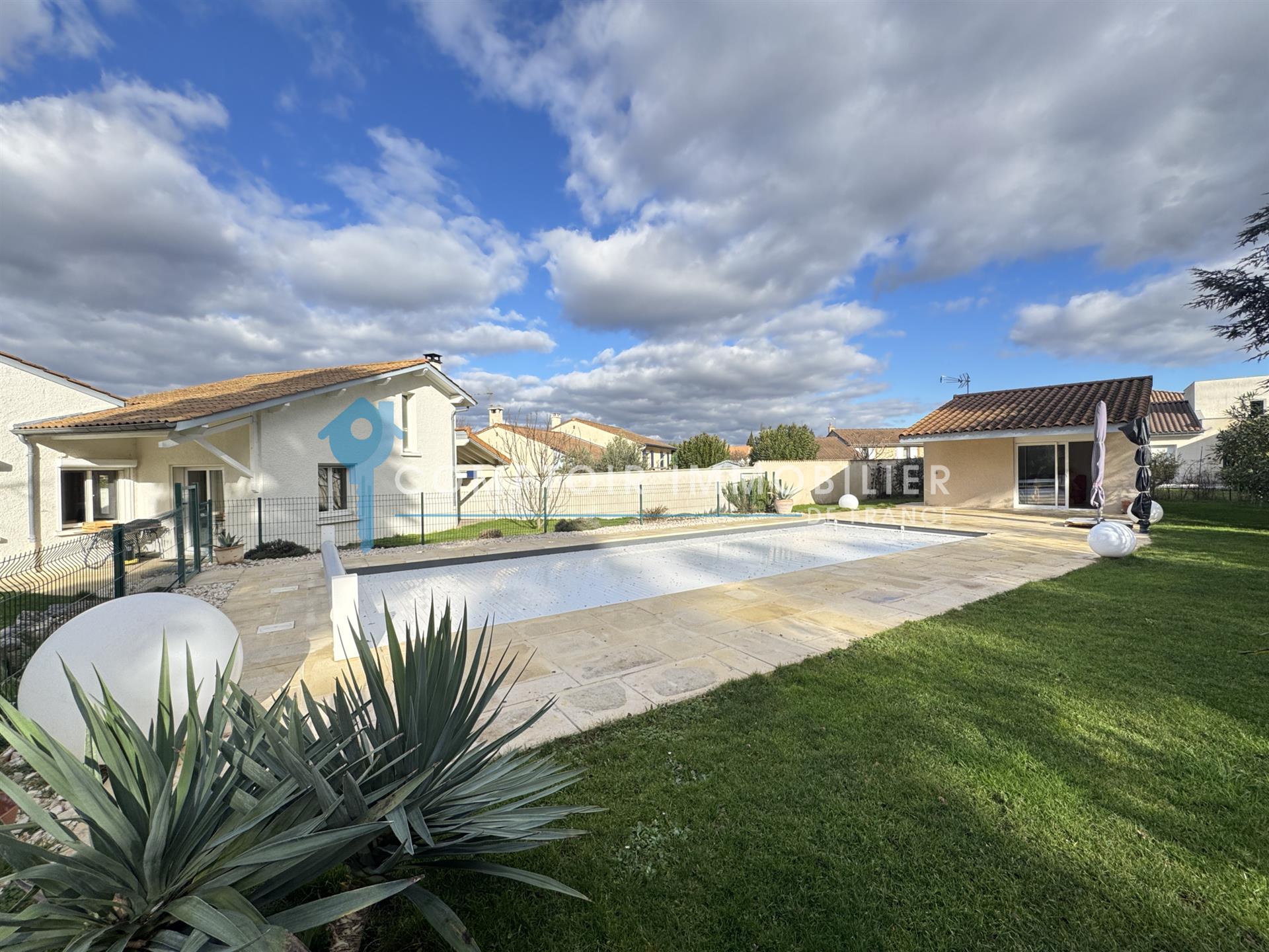 Maison à vendre, 150m², Romans-sur-Isère