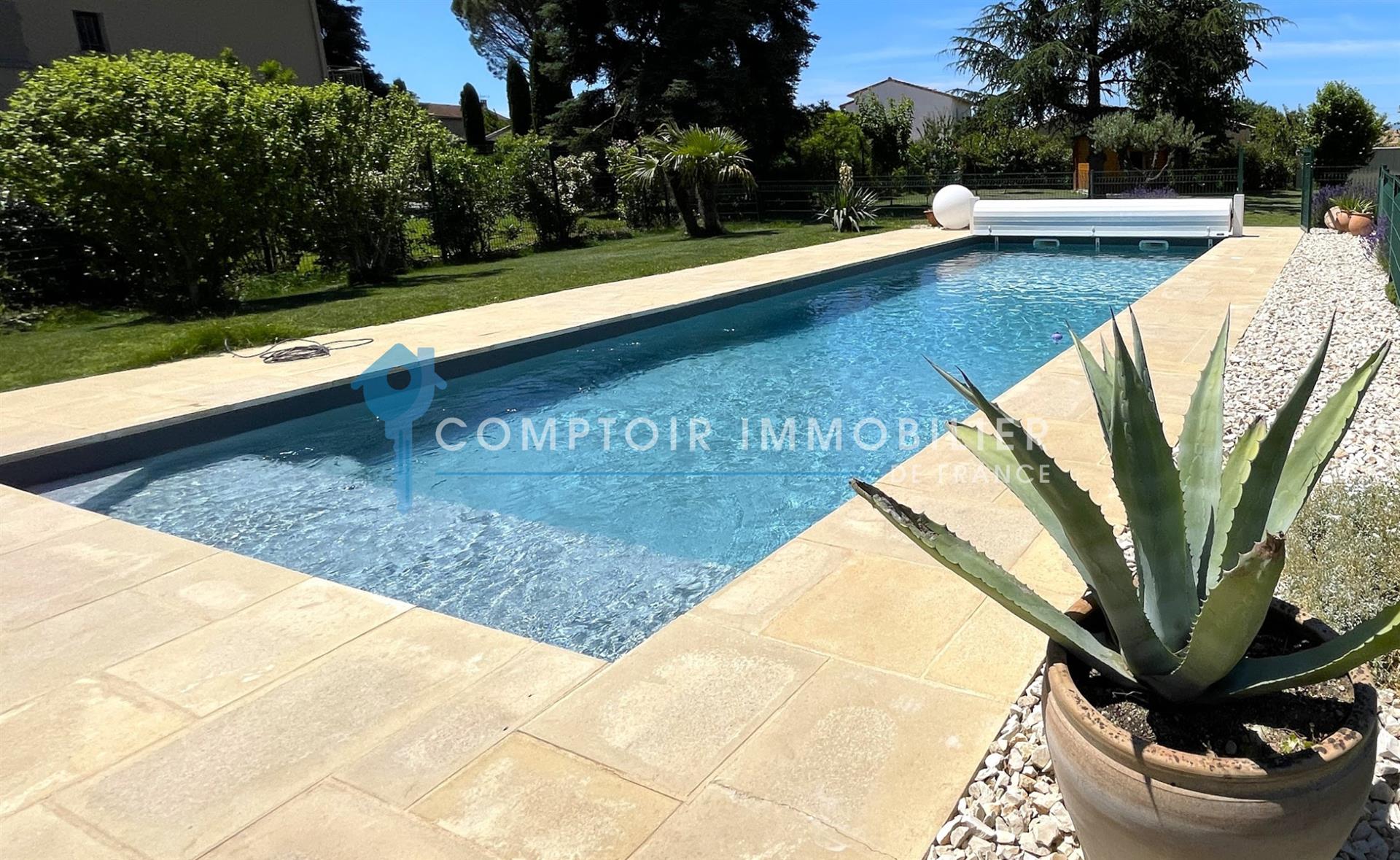 Maison à vendre, 150m², Romans-sur-Isère