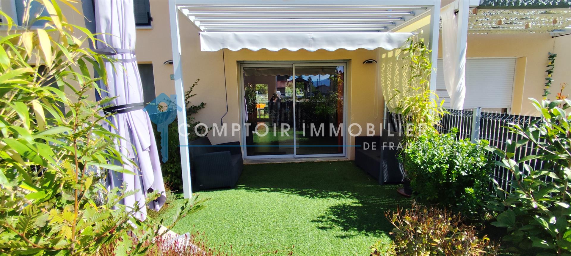 Maison à vendre, 92m², Chatte