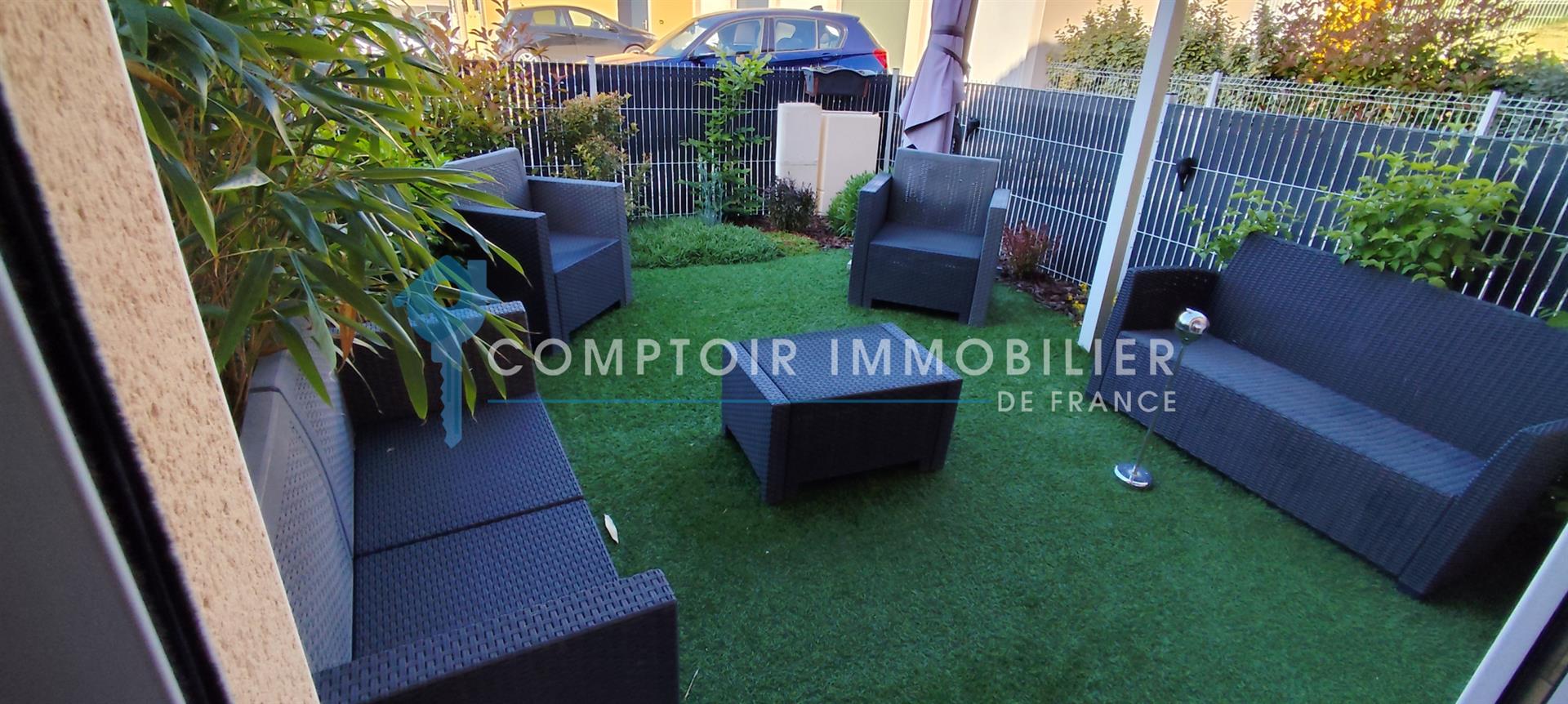 Maison à vendre, 92m², Chatte