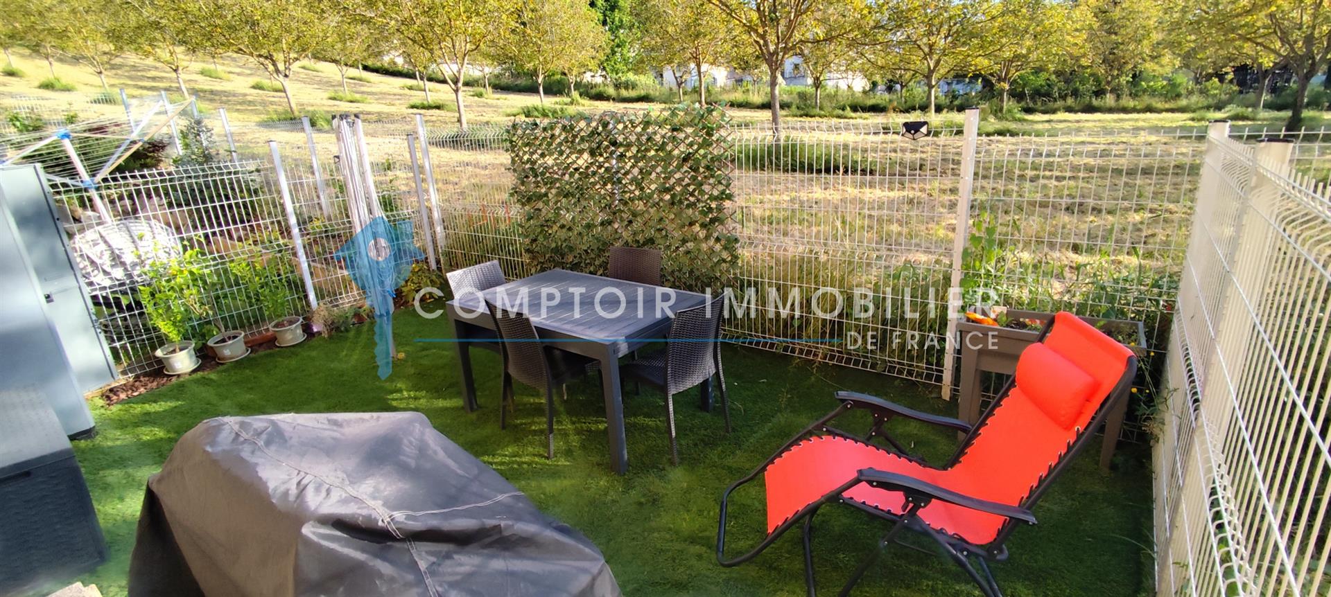 Maison à vendre, 92m², Chatte