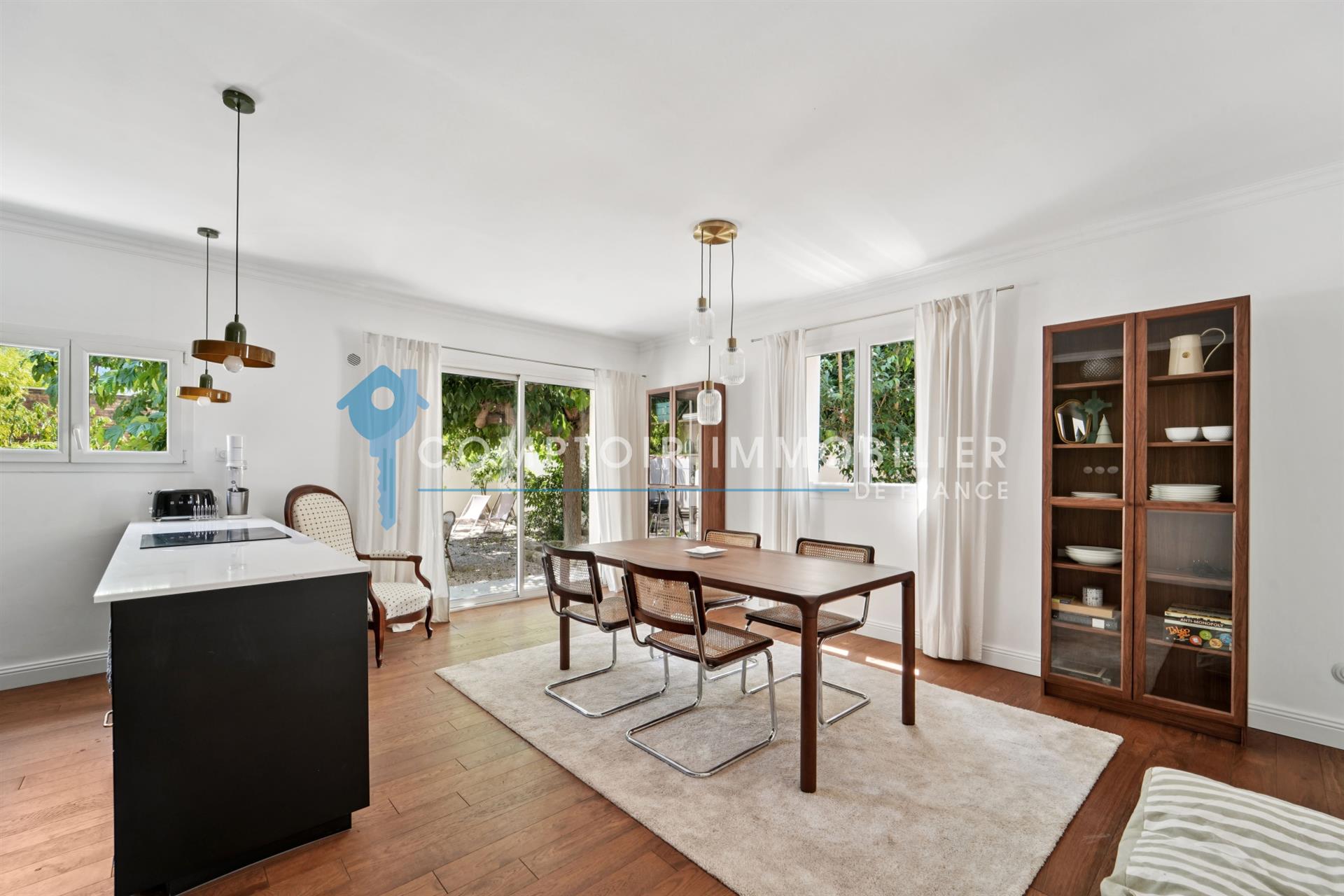 Maison à vendre, 145m², Montpellier