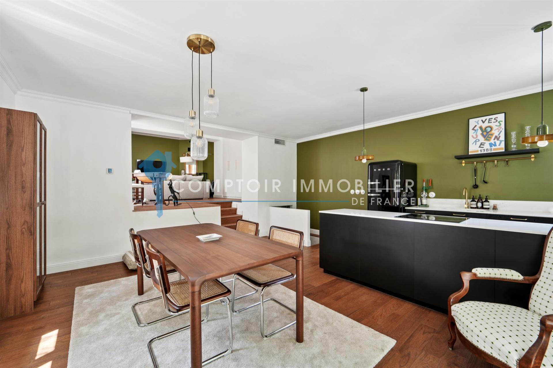 Maison à vendre, 145m², Montpellier