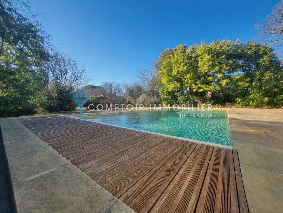 Maison à vendre, 185m², Juvignac