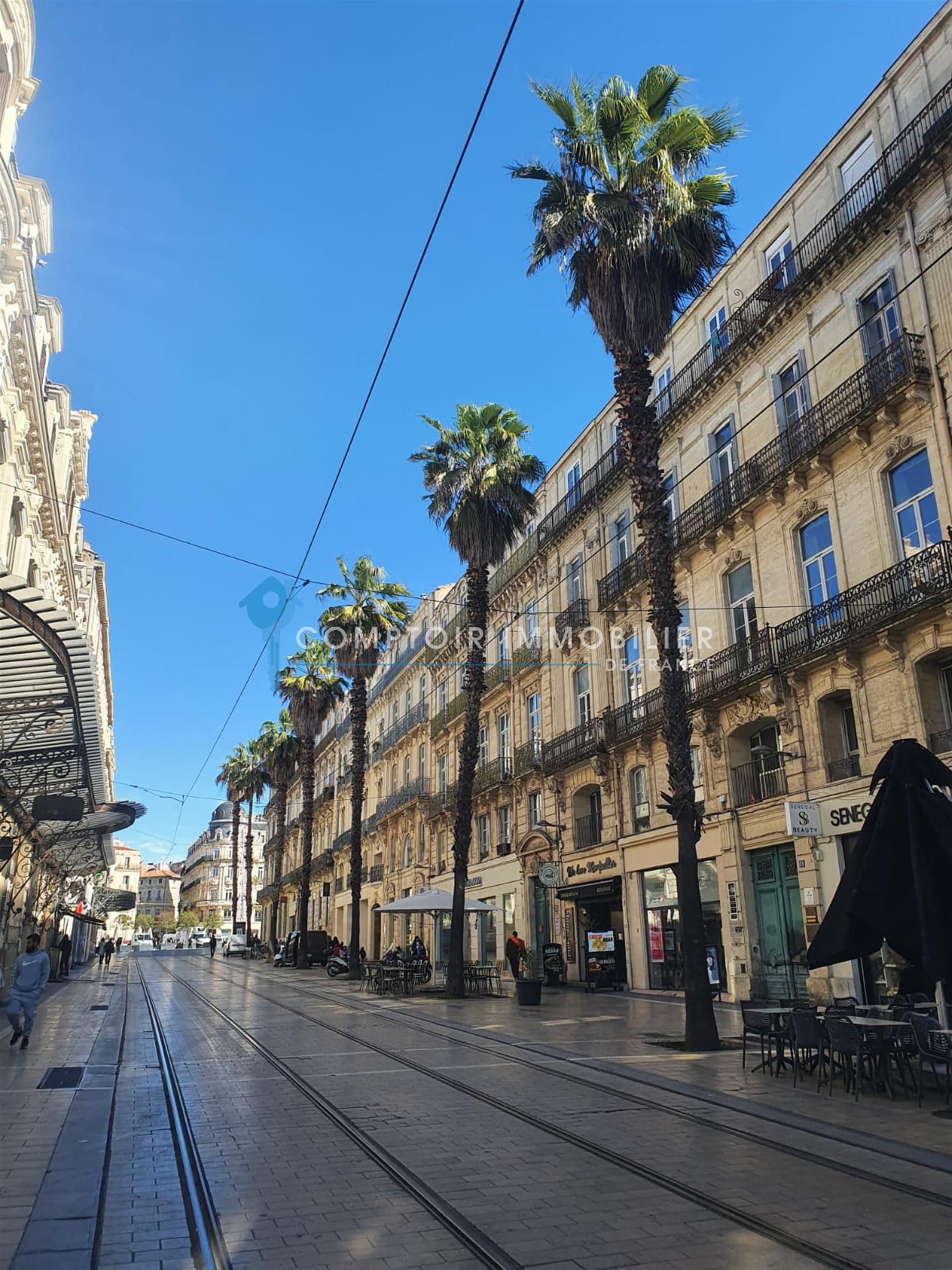 Appartement à vendre, 86m², Montpellier