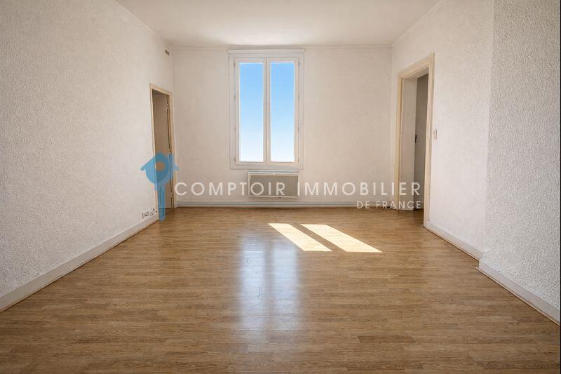 Appartement à vendre, 86m², Montpellier