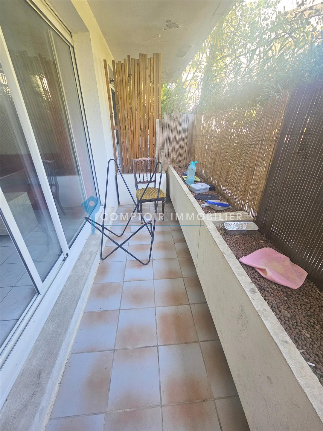 Appartement à vendre, 31m², Montpellier