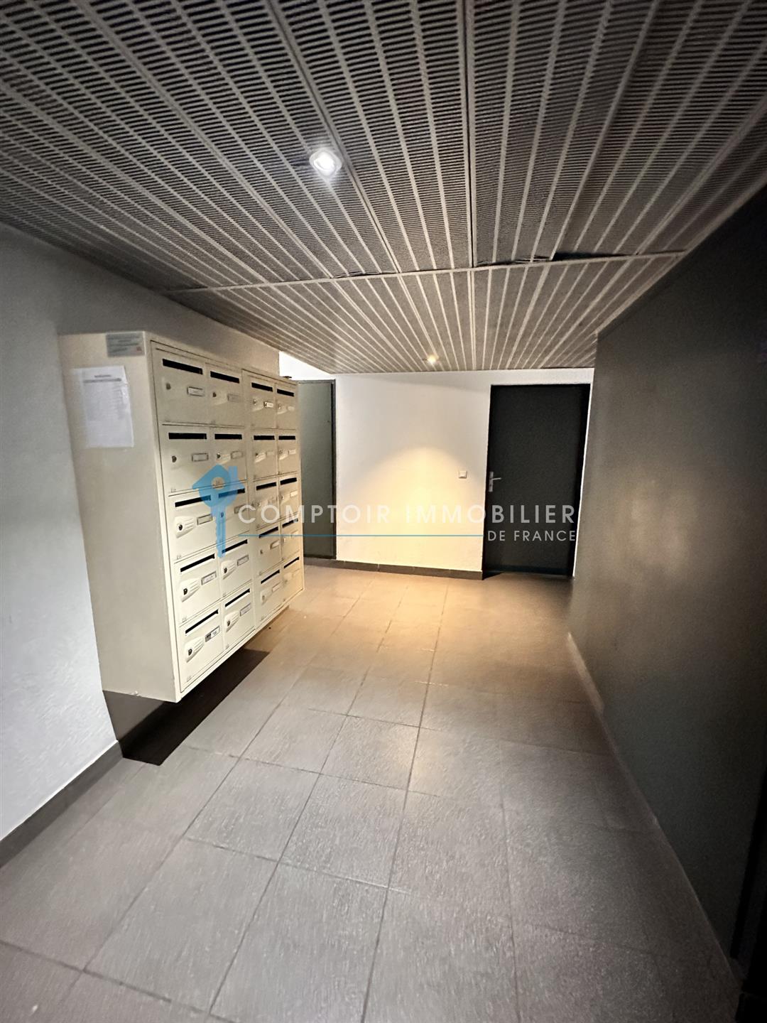 Appartement à vendre, 20m², Montpellier