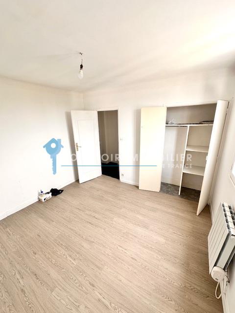 Appartement à vendre, 67m², Montpellier