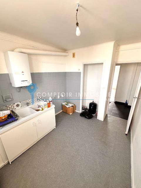 Appartement à vendre, 67m², Montpellier