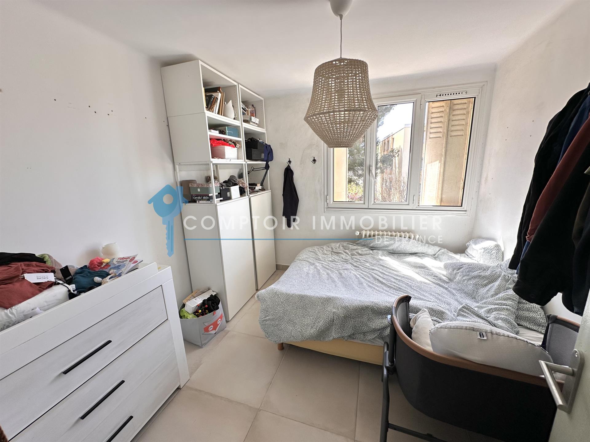Appartement à vendre, 63m², Montpellier