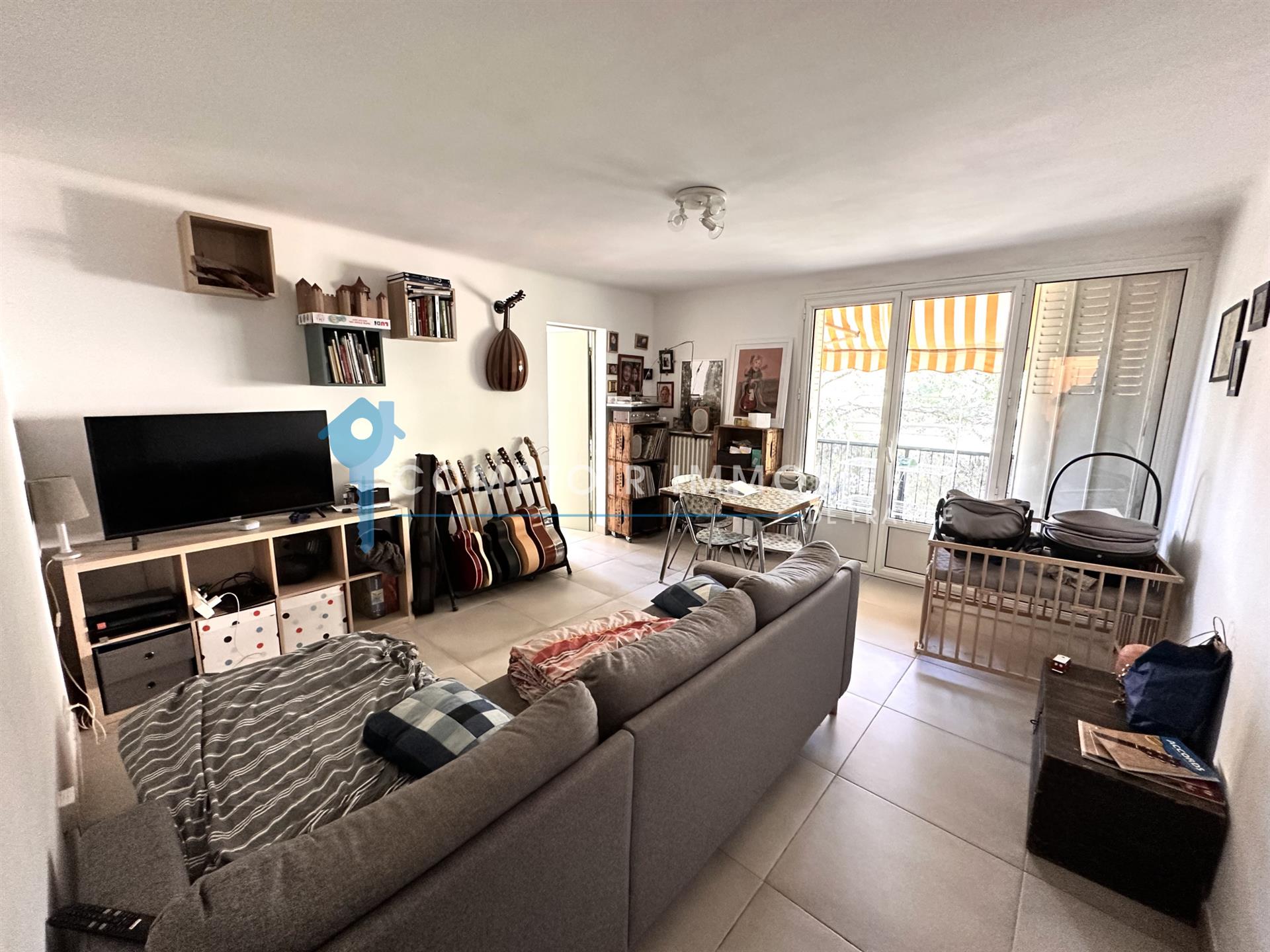Appartement à vendre, 63m², Montpellier