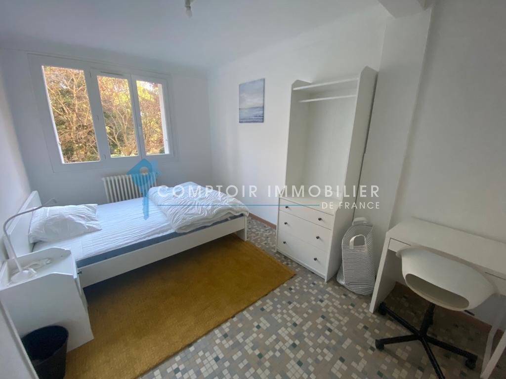 Appartement à vendre, 72m², Montpellier