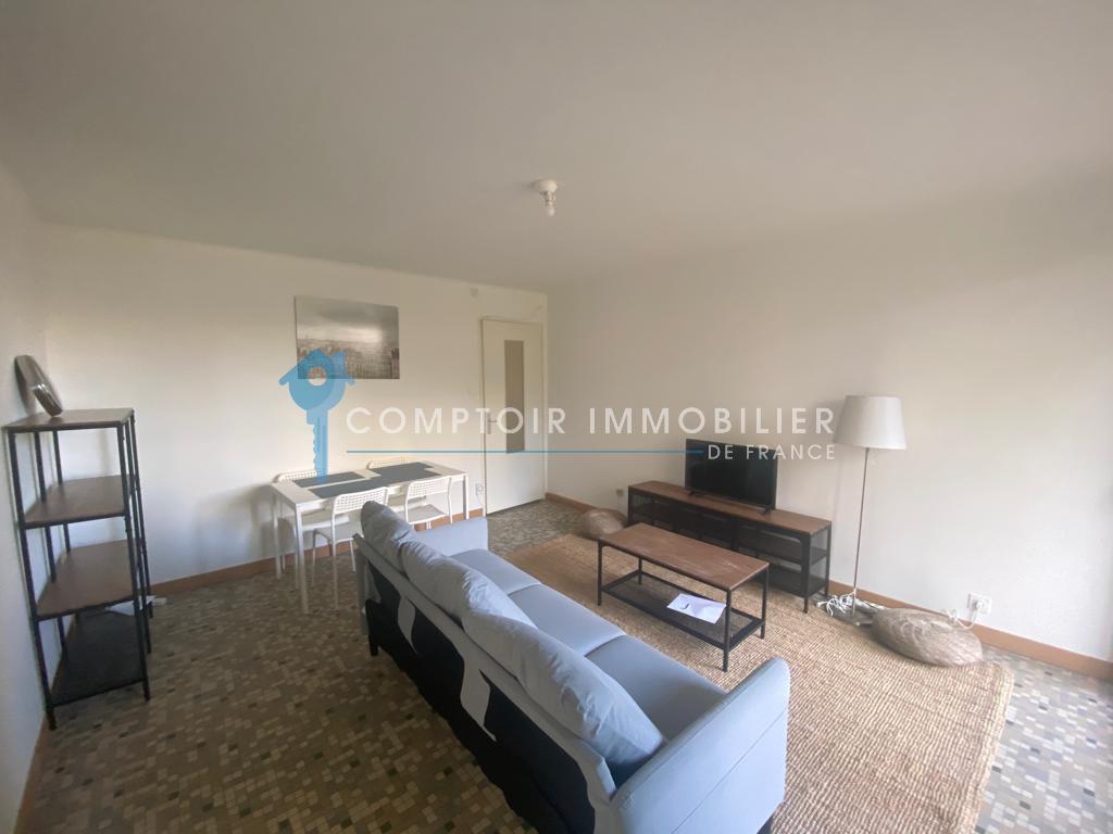 Appartement à vendre, 72m², Montpellier