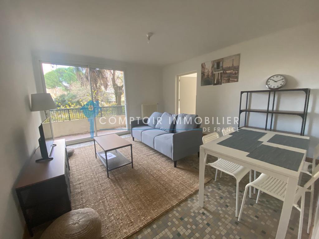 Appartement à vendre, 72m², Montpellier