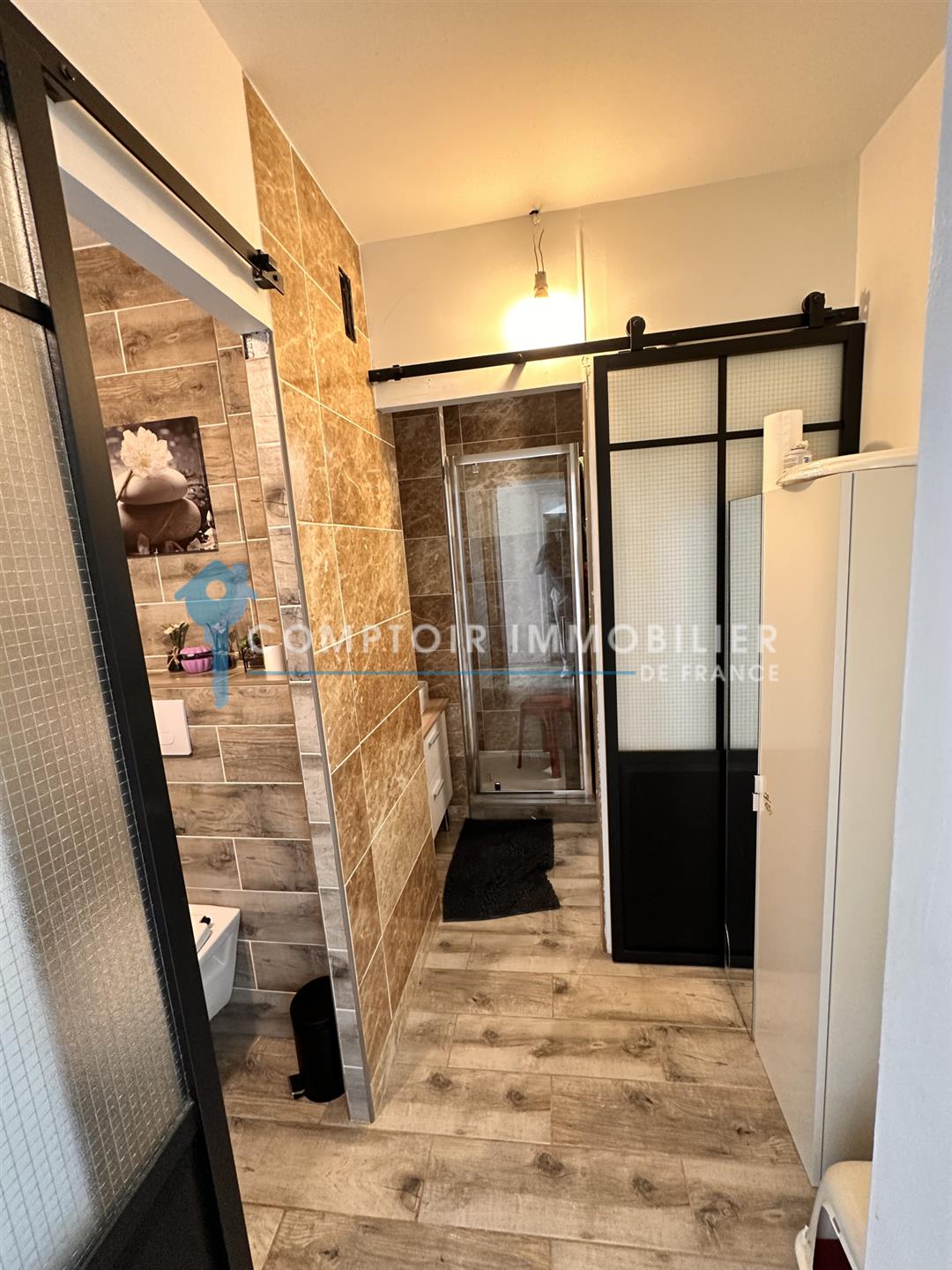 Appartement à vendre, 70m², Montpellier