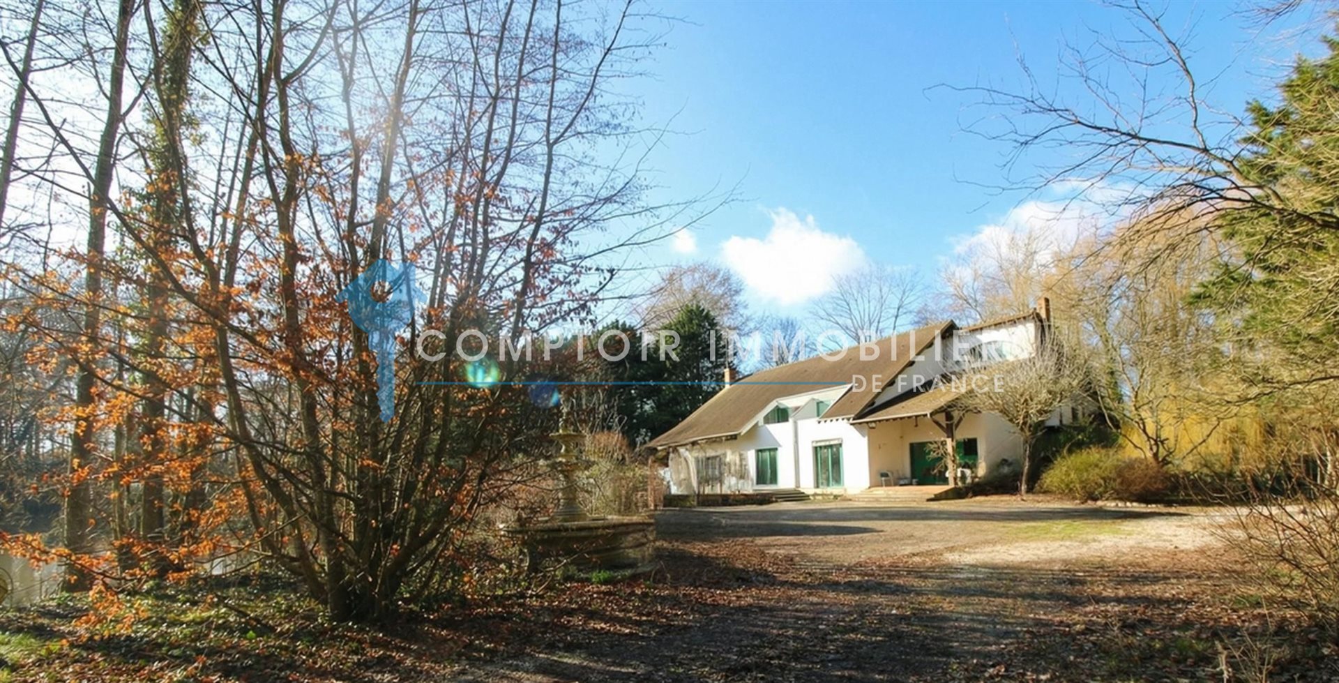 Maison à vendre, 537m², Ardelu