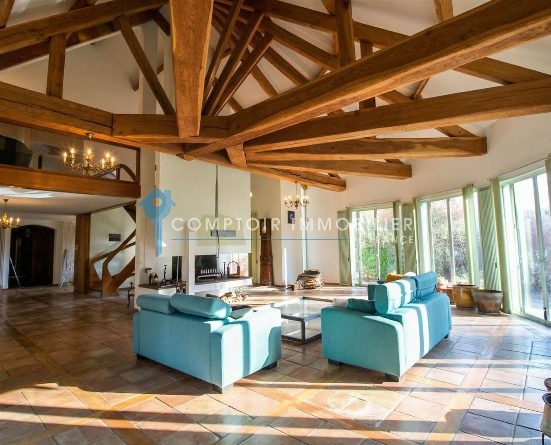 Maison à vendre, 537m², Ardelu