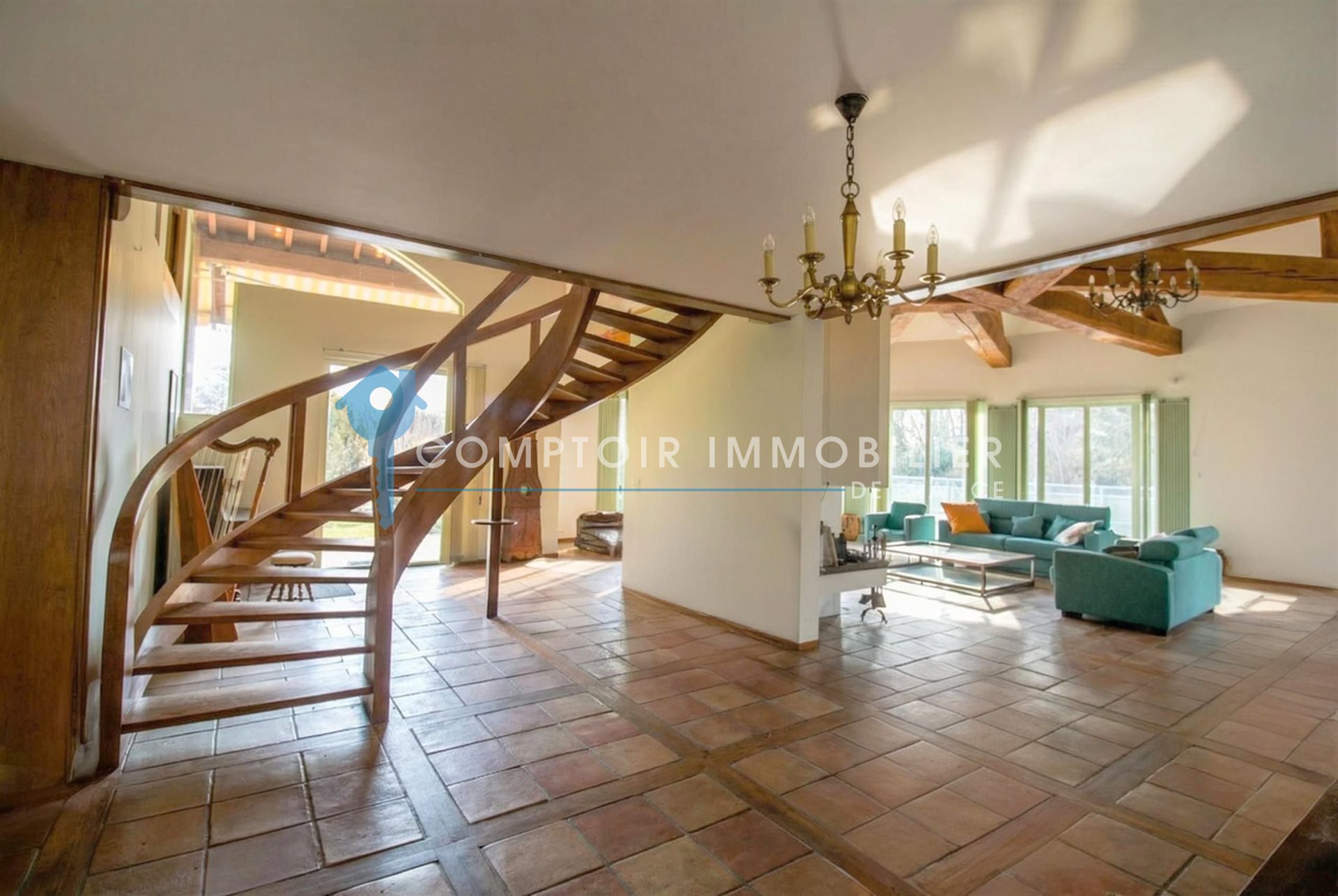 Maison à vendre, 537m², Ardelu