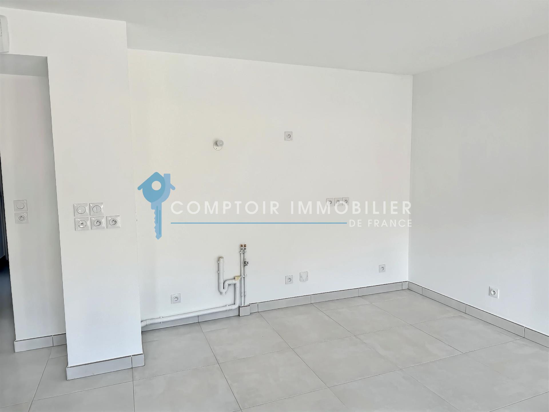 Appartement à vendre, 73m², Aix-en-Provence