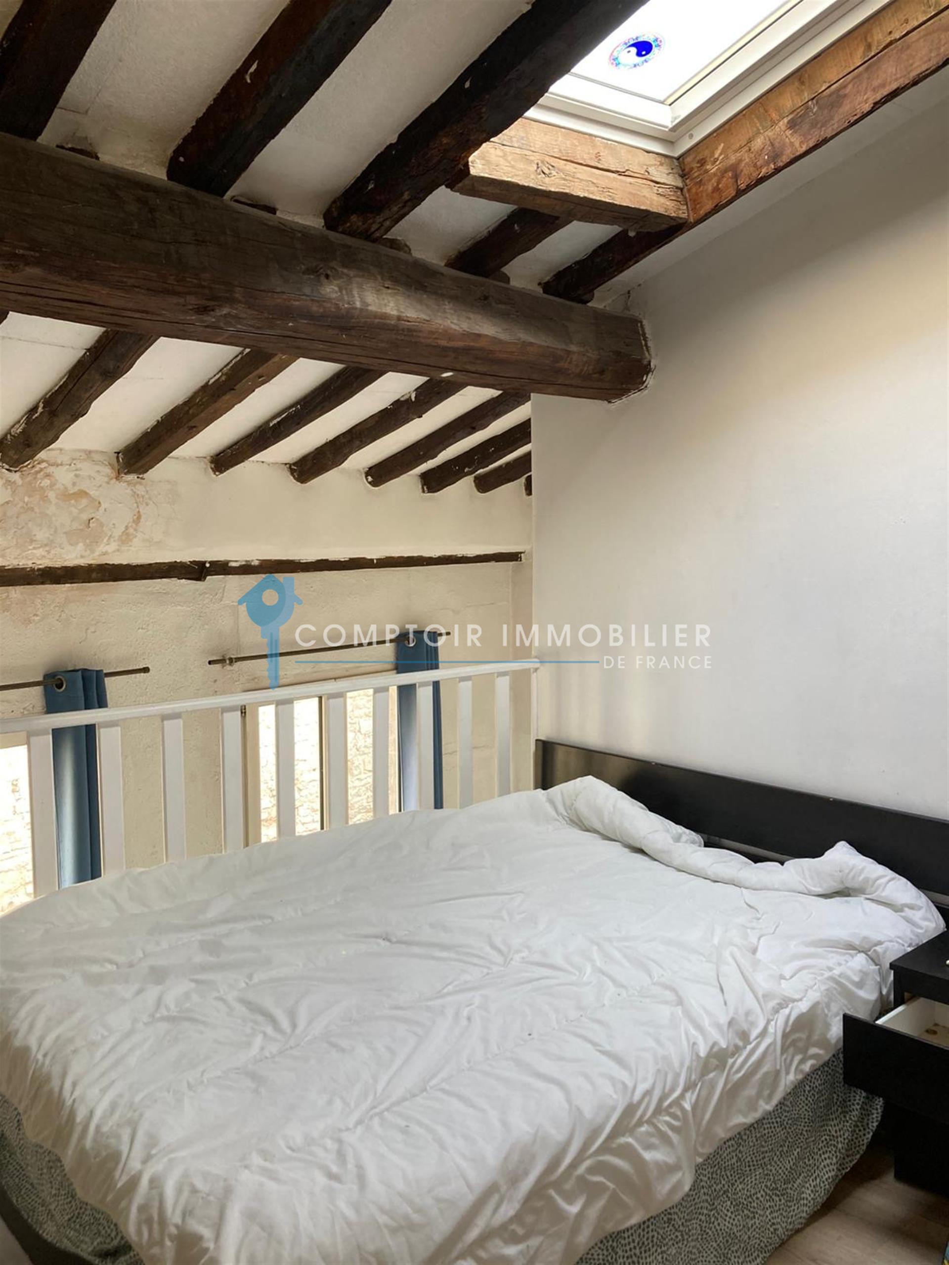 Appartement à louer, 36m², Nîmes