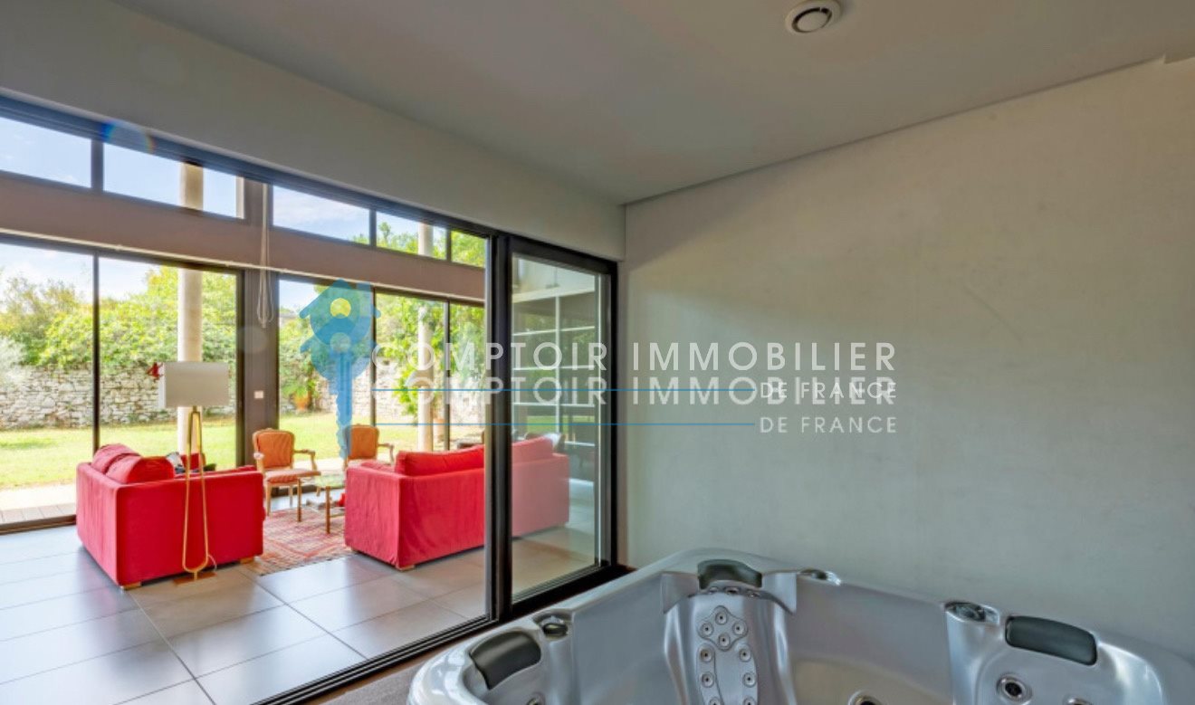 Maison à louer, 164m², Sommières